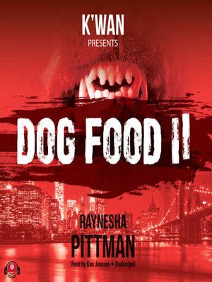 cover image of Dog Food 2